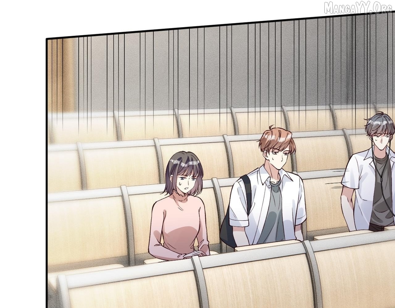 Everyone's Darling Chapter 388 - page 33